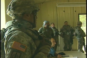 Army Today: ARFORGEN at Work (Recut)