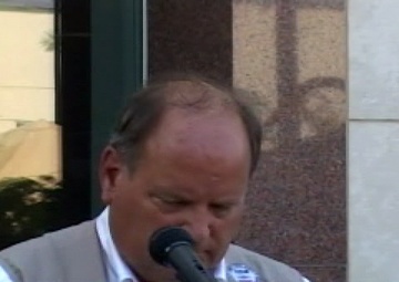 Haiti Press Conference - Feb. 10, Part 1