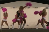 Redskins Cheerleaders