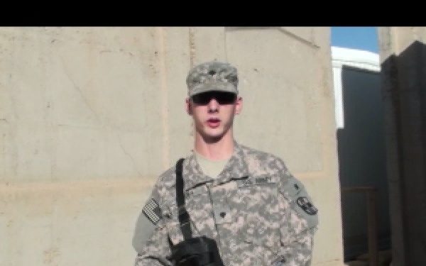 Spc. Bahora