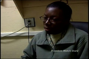 Freedom Watch Diary - Feb. 11