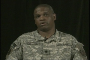 Lt. Col. Thornton
