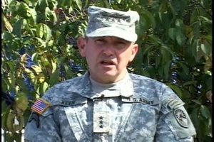 Lt. Gen. Keen