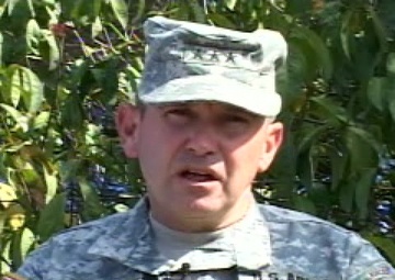 Lt. Gen. Keen