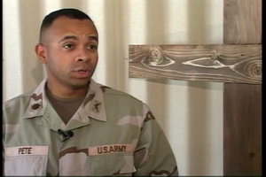 Maj. Pete