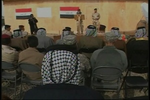 JSS Umm Sa'ah Opening