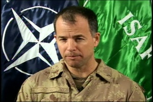 Brig. Gen. Tremblay, Part 1