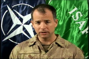 Brig. Gen. Tremblay, Part 2
