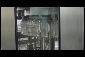 Water Purification Plant Oasis, Camp Adder