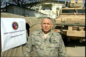 Lt. Col. Craven