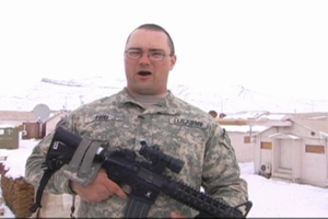 Spc. Price