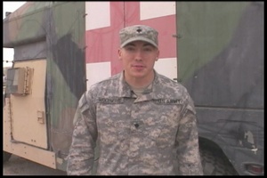 Spc. Woodward