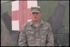 Airman Merriman