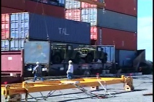 Guantanamo Bay Express Supply Drop