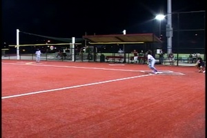 786th CSSB Softball Team