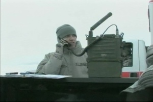Air Force Report: Field Training