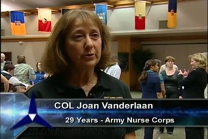 Fort Hood on Track - Feb. 12, Part 3