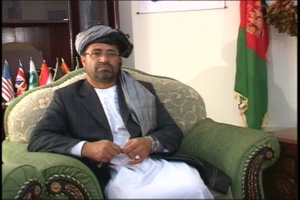 Gov. Mangal