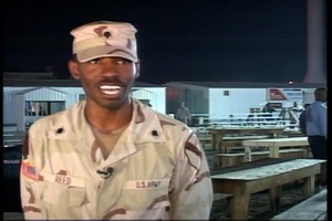 Spc. Reed