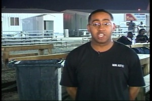 Sgt. Keys