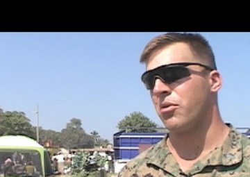 1LT Cummings