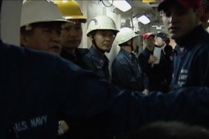 Daily News Update: Emergency Response Team Hone Skills