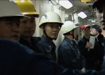 Daily News Update: Emergency Response Team Hone Skills