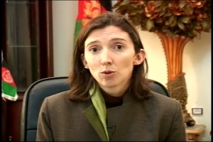 Lindy Cameron