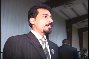 Vendor Fair Expo 2010