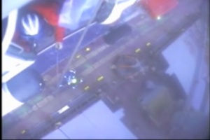 Stellar Harvest Medevac, Part 1