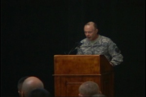 U.S. Naturalization Ceremony, Part 2