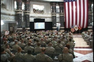 U.S. Naturalization Ceremony, Part 5