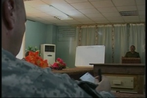Iraqi Engineers - Package