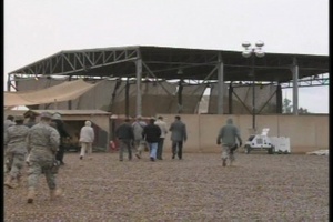Iraqi Contractors Get New Opportunities