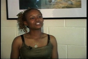 Service Members Bring Poetry Reading to Camp Arifjan