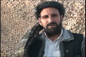 Gov. Haji Zahir, Governor of Marjah
