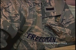 Freedom Watch Diary - Feb. 16