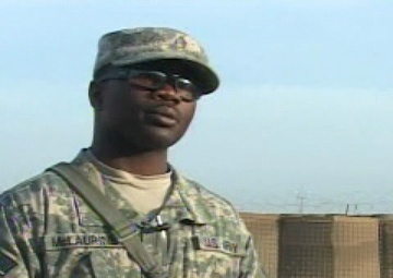 Air Mobility Training