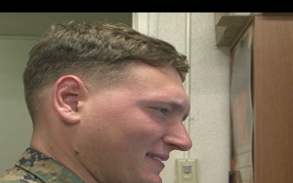 Combat Center Facebook Page (Spot)