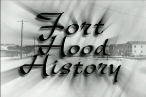 Fort Hood TV Town Hall with Gen. Cone, Feb. 16, Part 2