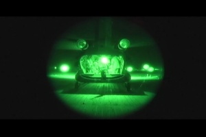 Canadian Forces Conduct Air Assault Mission - Package