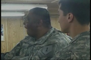 Operation Proper Exit IV: Troop Town Hall Meetings Package