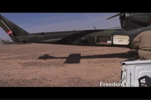 Freedom File - Feb. 18