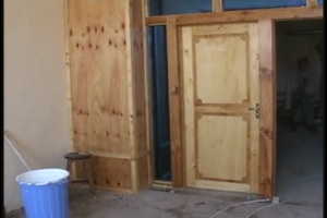 Extreme Tomahawk School Makeover