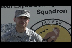 Airman Gonzalez