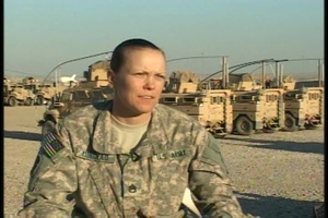 Staff Sgt. Yungkau - 3ID Womens History Month