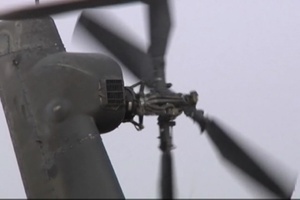 Apache Recon Battalion Changes Mission