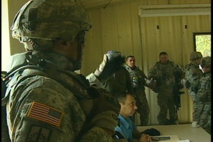 Army Today: AFORGEN at Work