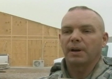 Air Force Report: Red Horse Badging