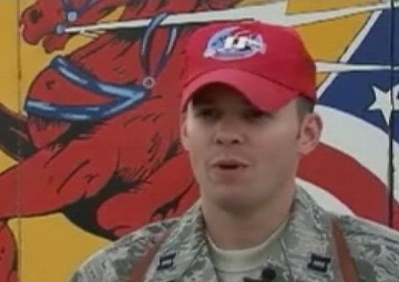 Air Force Report: Red Horse